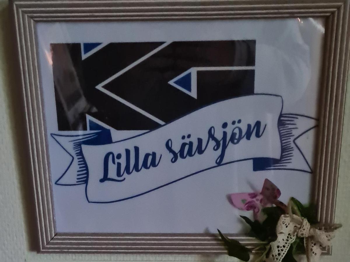 Kg Sleepover & Staellplats Karl Gustav Luaran gambar