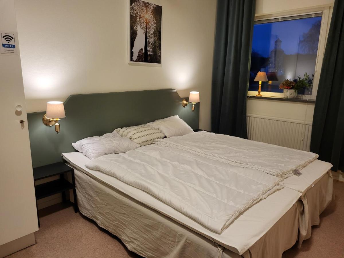 Kg Sleepover & Staellplats Karl Gustav Luaran gambar