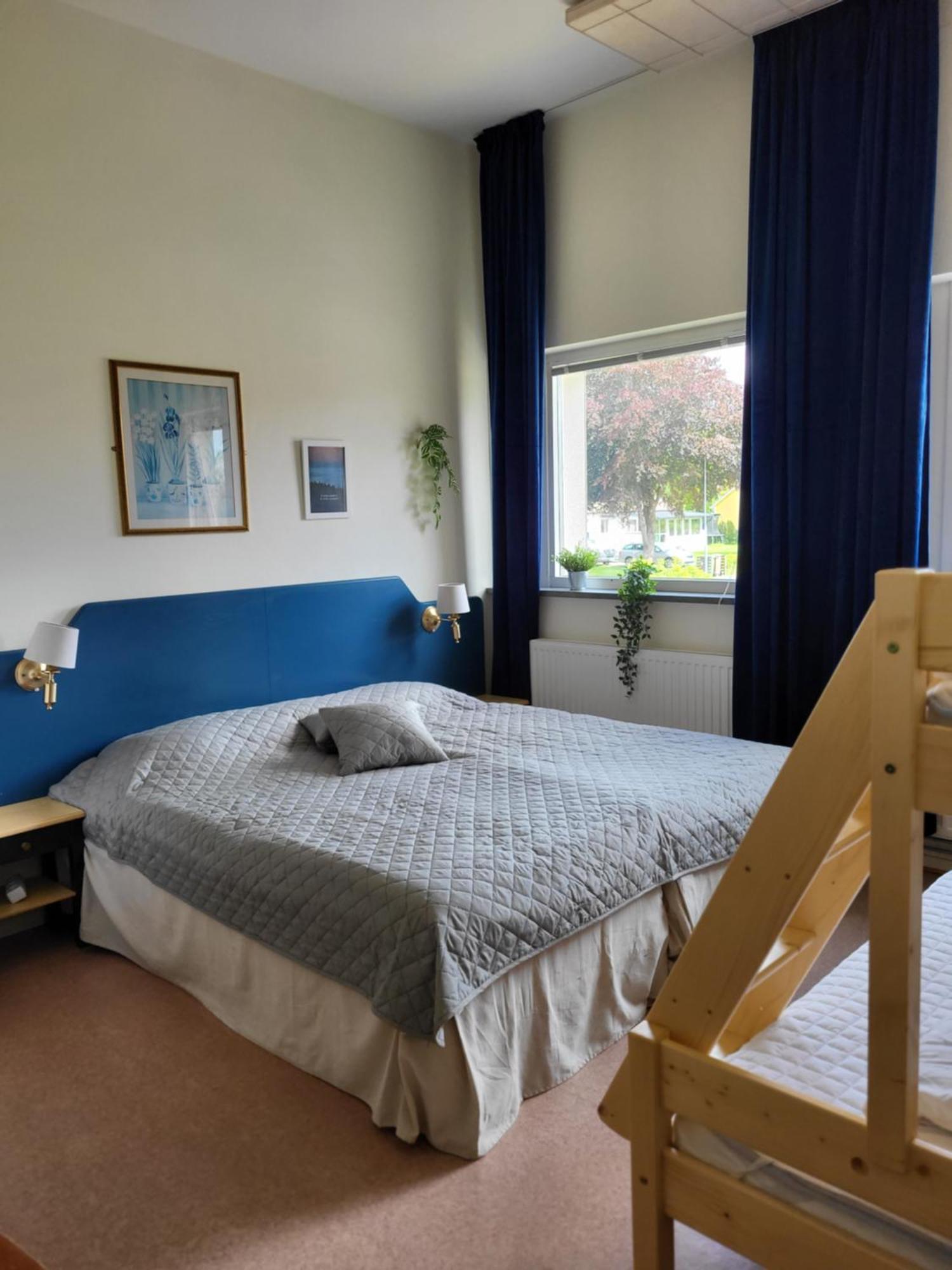 Kg Sleepover & Staellplats Karl Gustav Luaran gambar
